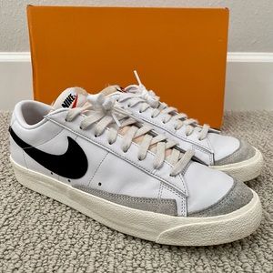 Nike Blazer 77 Lows
